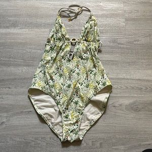 Tory Burch swimsuit